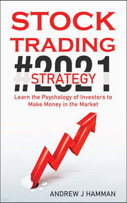 Stock Trading Strategy #2021