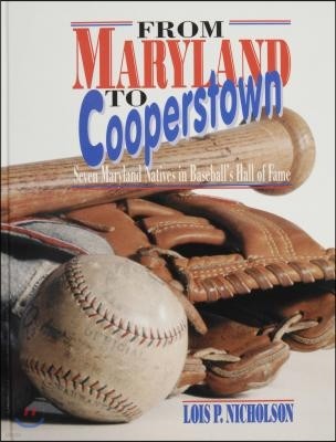 From Maryland to Cooperstown