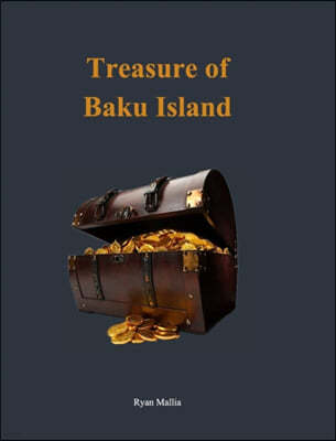 Treasure Of Baku Island