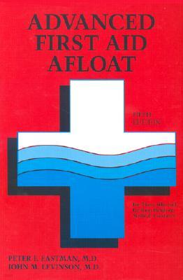 Advanced First Aid Afloat