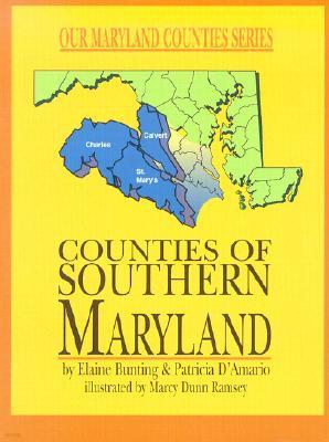 Counties of Southern Maryland