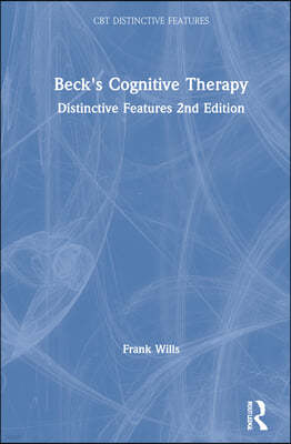 Beck's Cognitive Therapy