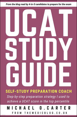 The Ucat Study Guide