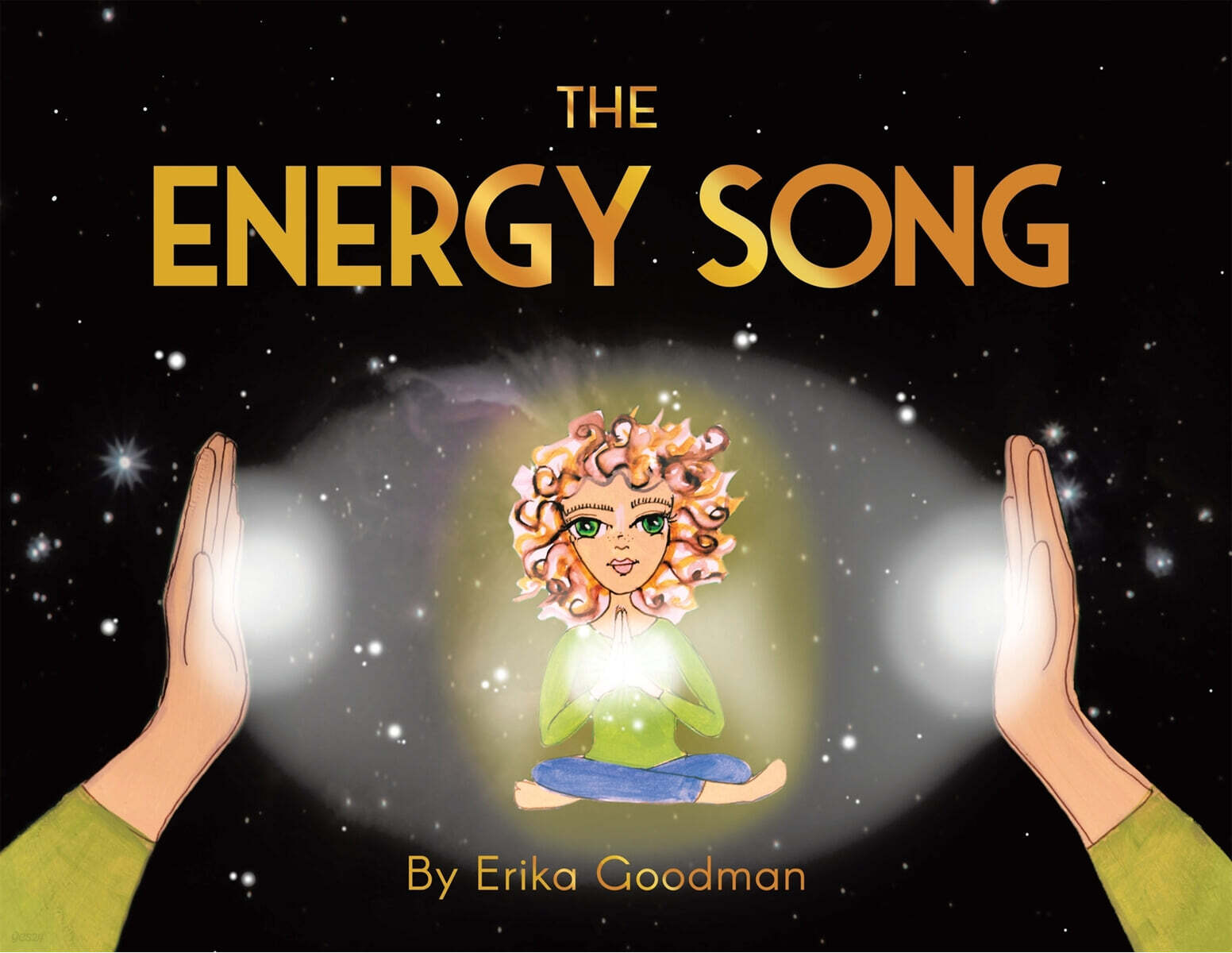  The Energy Song - YES24  The Energy Song - YES24