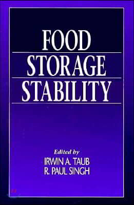 Food Storage Stability