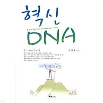 혁신 DNA