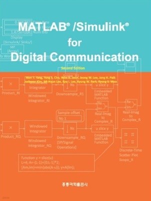 MATLAB/Simulink for Digital Communication