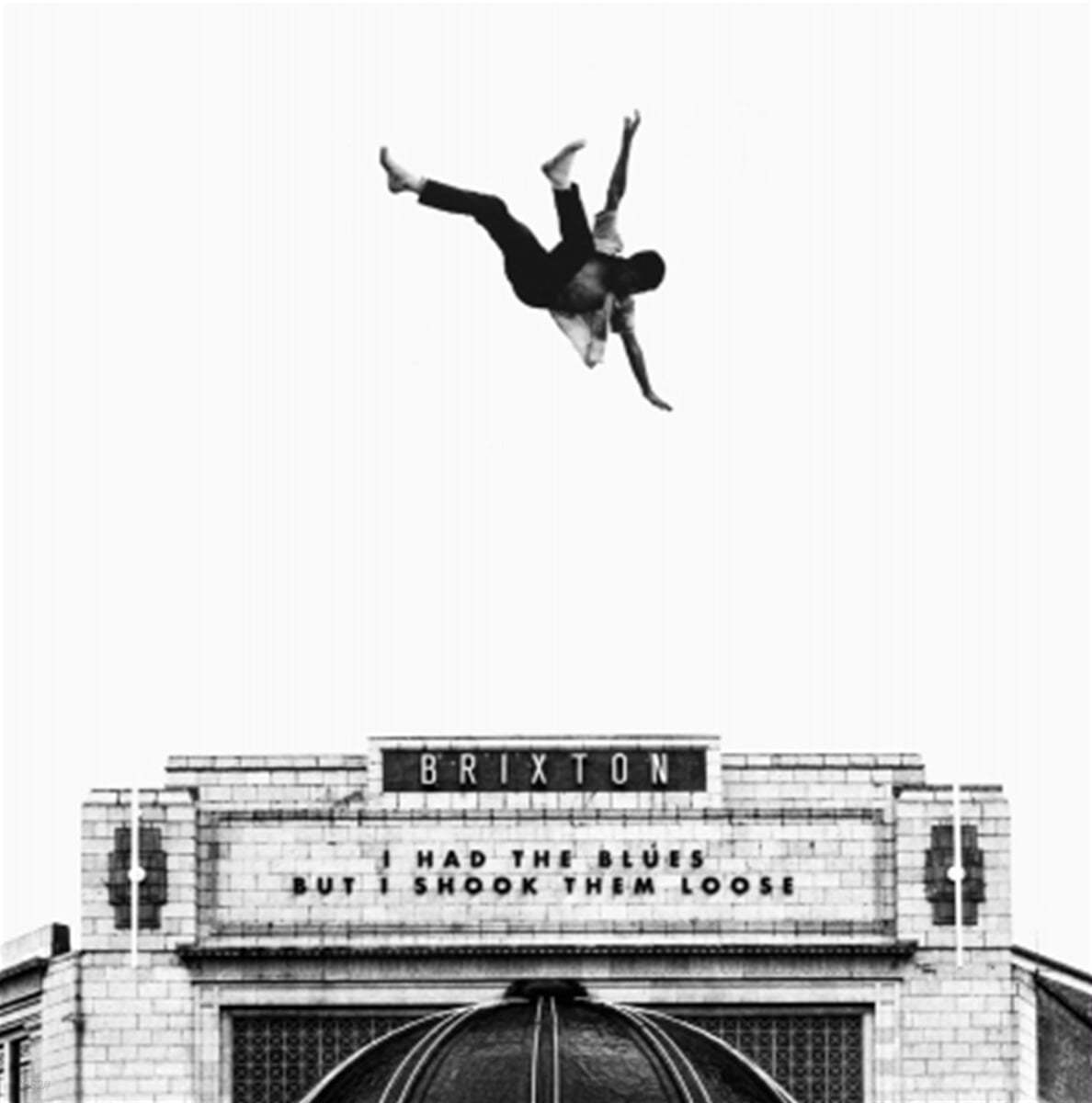 Bombay Bicycle Club (봄베이 바이시클 클럽) - I Had The Blues But I Shook Them Loose (Live At Brixton)