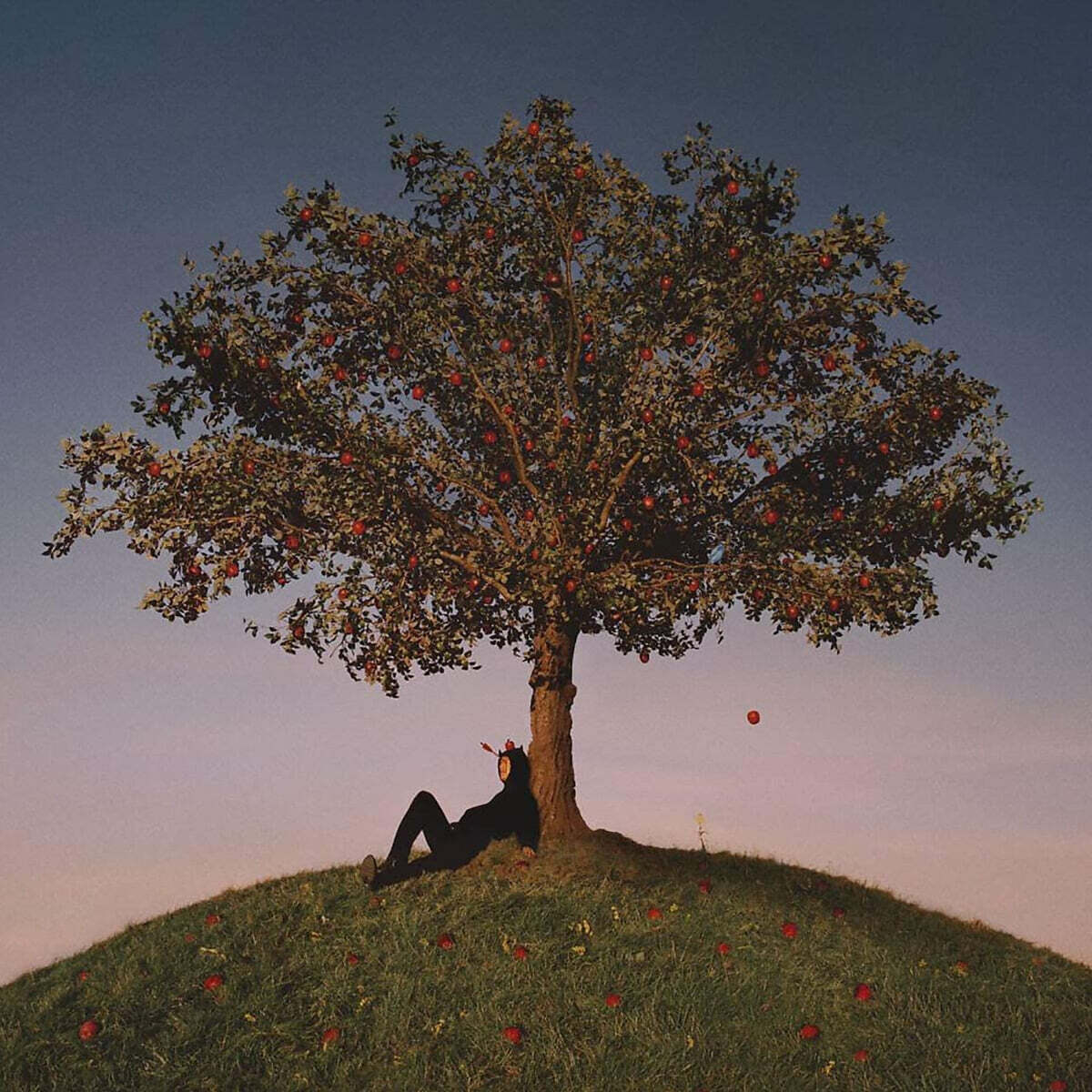 Slowthai (슬로타이) - TYRON