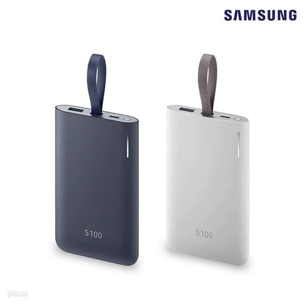 삼성정품 급속 in&amp;out 배터리팩 5100mAh EB-PG950 N