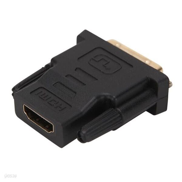 HDMI to DVI 젠더(98805/펠로우즈)