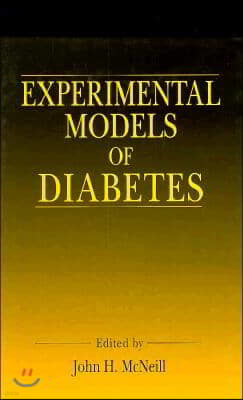 Experimental Models of Diabetes