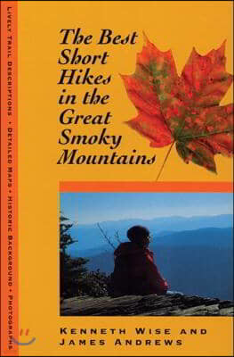 The Best Overnight Hikes: Great Smoky Mountains