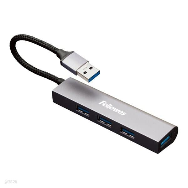 USB 3.0 4포트 허브/펠로우즈)