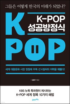 K-POP  