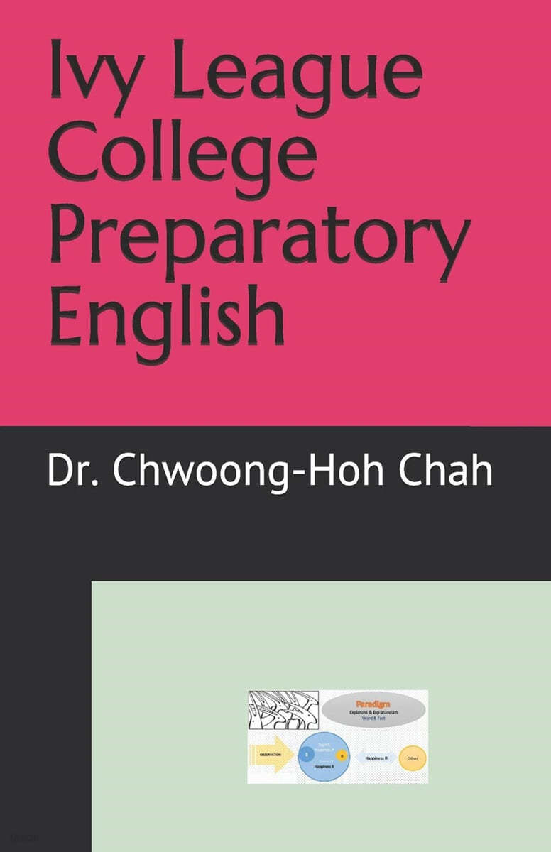 Ivy League College Preparatory English