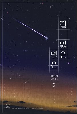 길 잃은 별은 2 (완결)