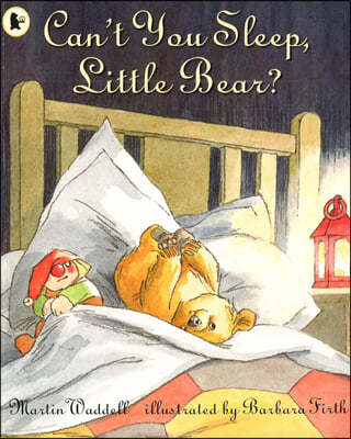 Can`t You Sleep, Little Bear?