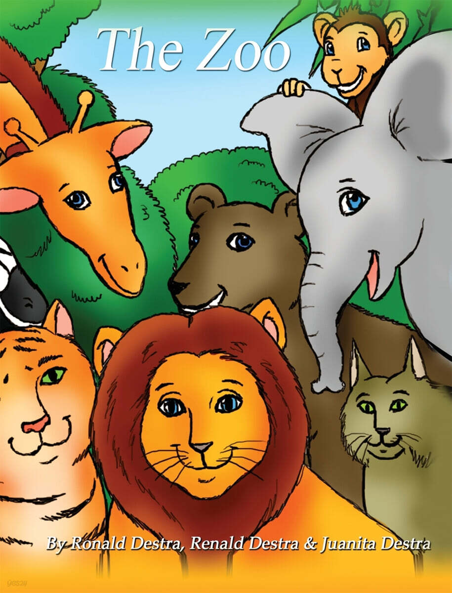 The Zoo - 예스24