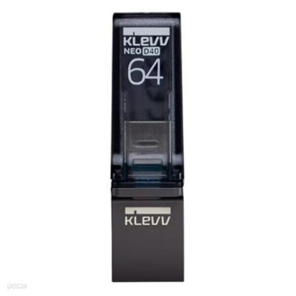 KLEVV D40 USB C타입(64GB/에센코어)