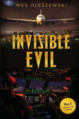 Klyde Morris LLC Invisible Evil