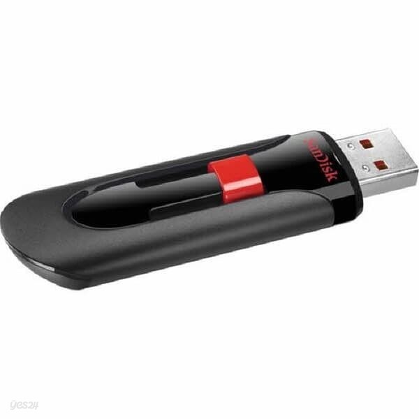 Cruzer Glide USB(CZ60/64G/SanDisk)