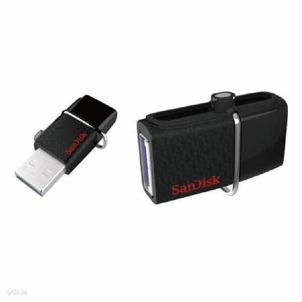샌디스크 USB메모리(SDD2/OTG/32GB/SanDisk)