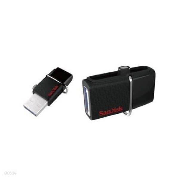 샌디스크 USB메모리(SDD2/OTG/128GB/SanDisk)