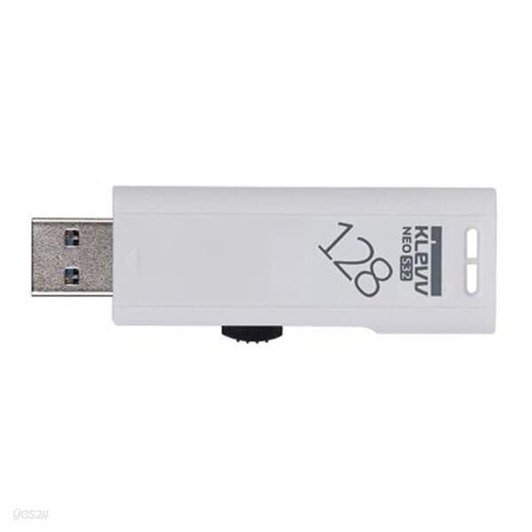 KLEVV S32 USB(128GB/에센코어) - 예스24