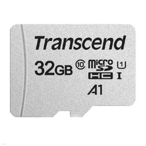 MICRO CARD (300S/32G/TRANSCEND)