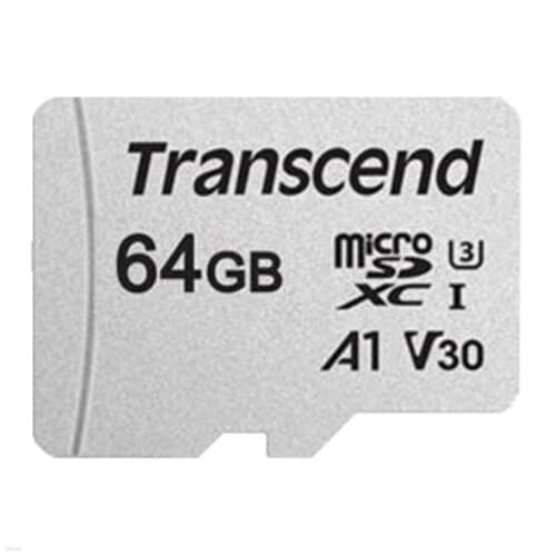 MICRO CARD (300S/64G/TRANSCEND)