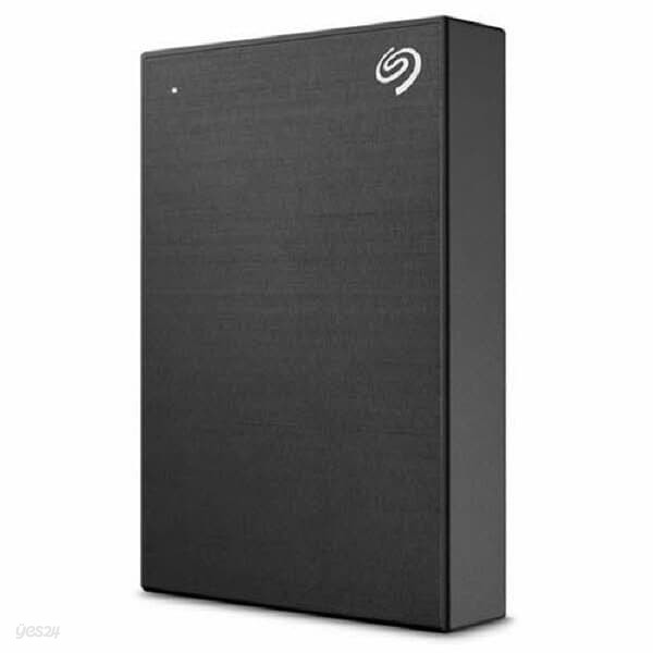 New Backup plus + Rescue (4TB/블랙/seagate)