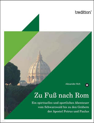 Zu Fuss Nach ROM