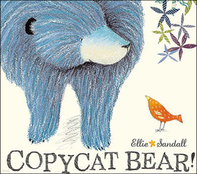 Copycat Bear!