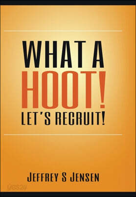 What a Hoot! Let's Recruit!