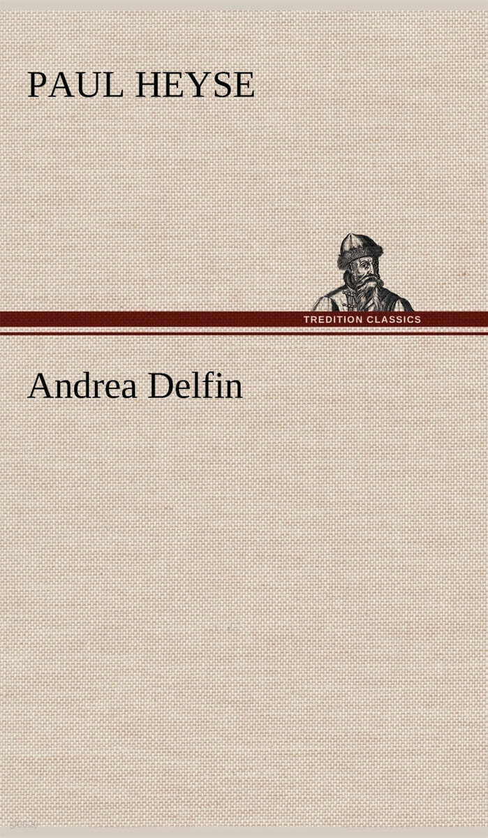 Andrea Delfin