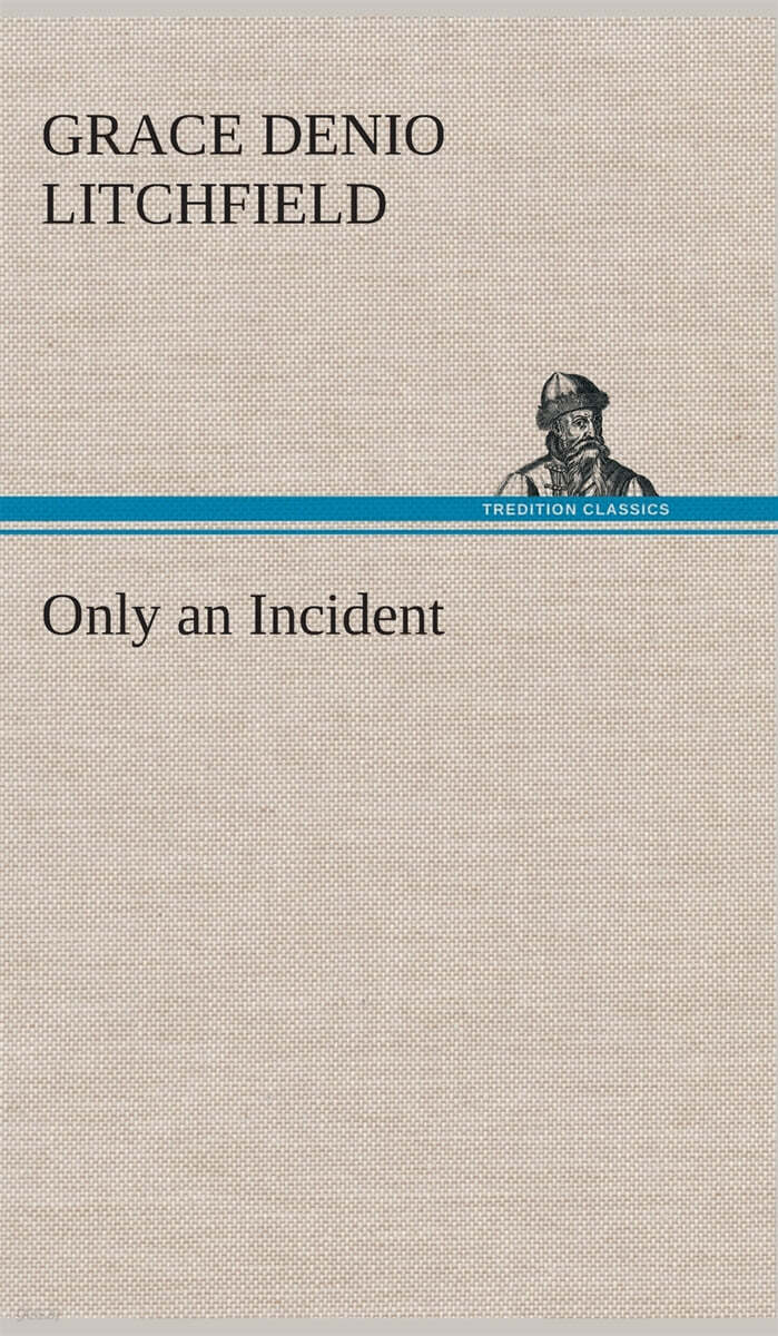 Only an Incident - YES24
