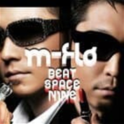 [중고] M-Flo (엠플로) / Beat Space Nine (smjtcd068)
