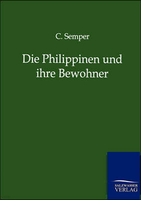 Die Philippinen und ihre Bewohner