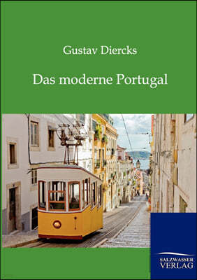 Das Moderne Portugal