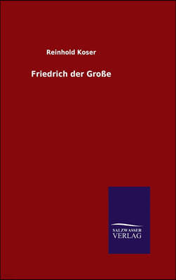 Friedrich der Große