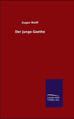 Der junge Goethe