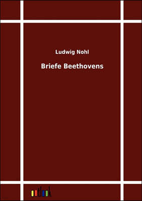 Briefe Beethovens