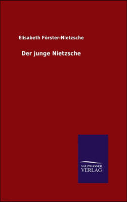 Der junge Nietzsche