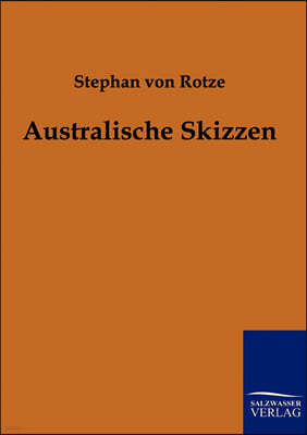 Australische Skizzen