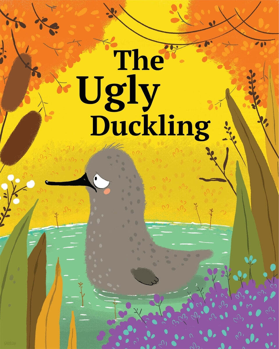 The Ugly Duckling - 예스24