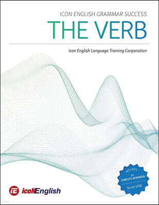 Icon English Grammar Success: The Verb