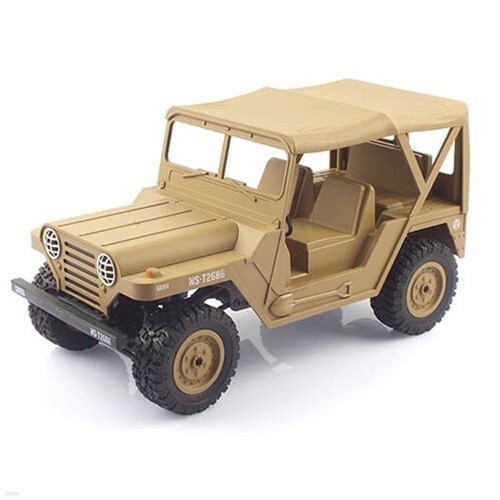 2.4GHz 1/14 ɳ׵ Ʈ RC (MXT333248TAN)