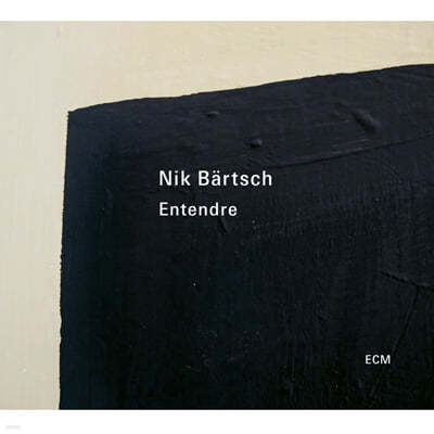 Nik Bartsch ( ġ) - Entendre () 