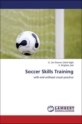 Soccer Skills Training